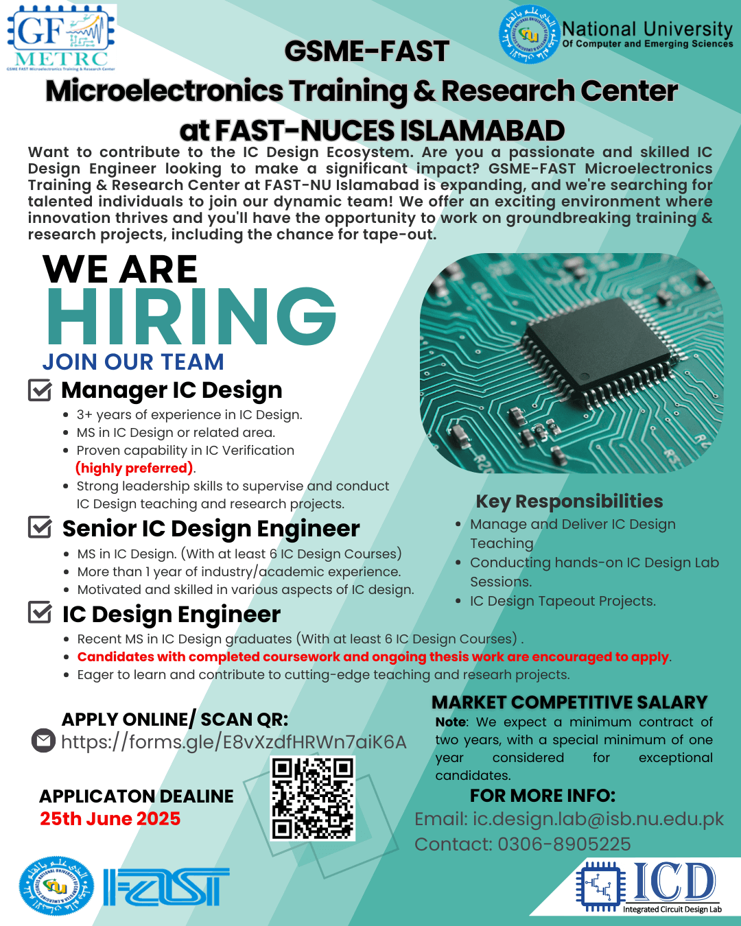Internship