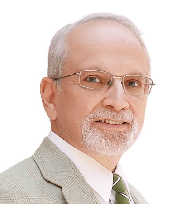 Prof. Asad Abidi