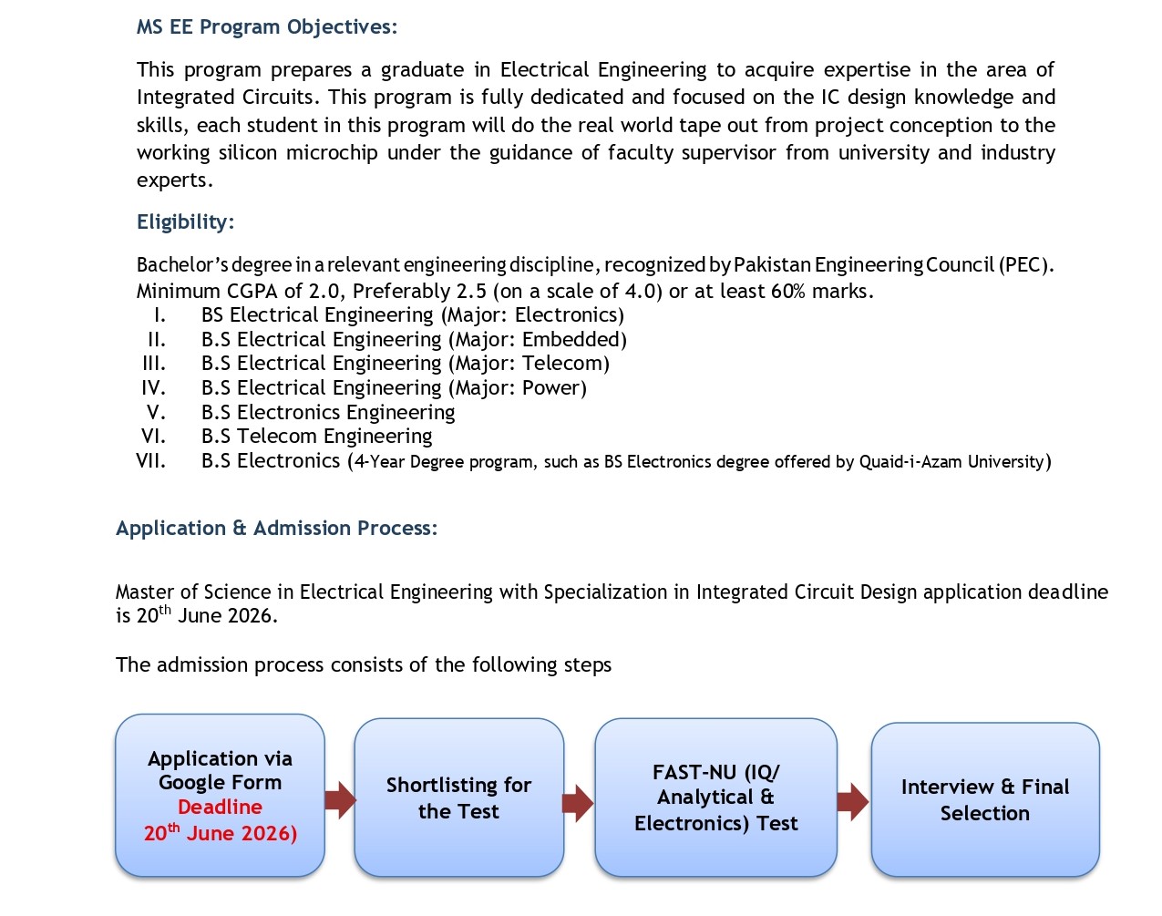 semesterprogram
