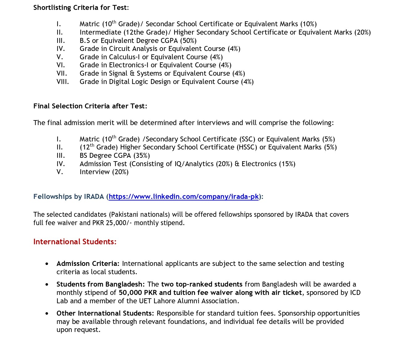 semesterprogram