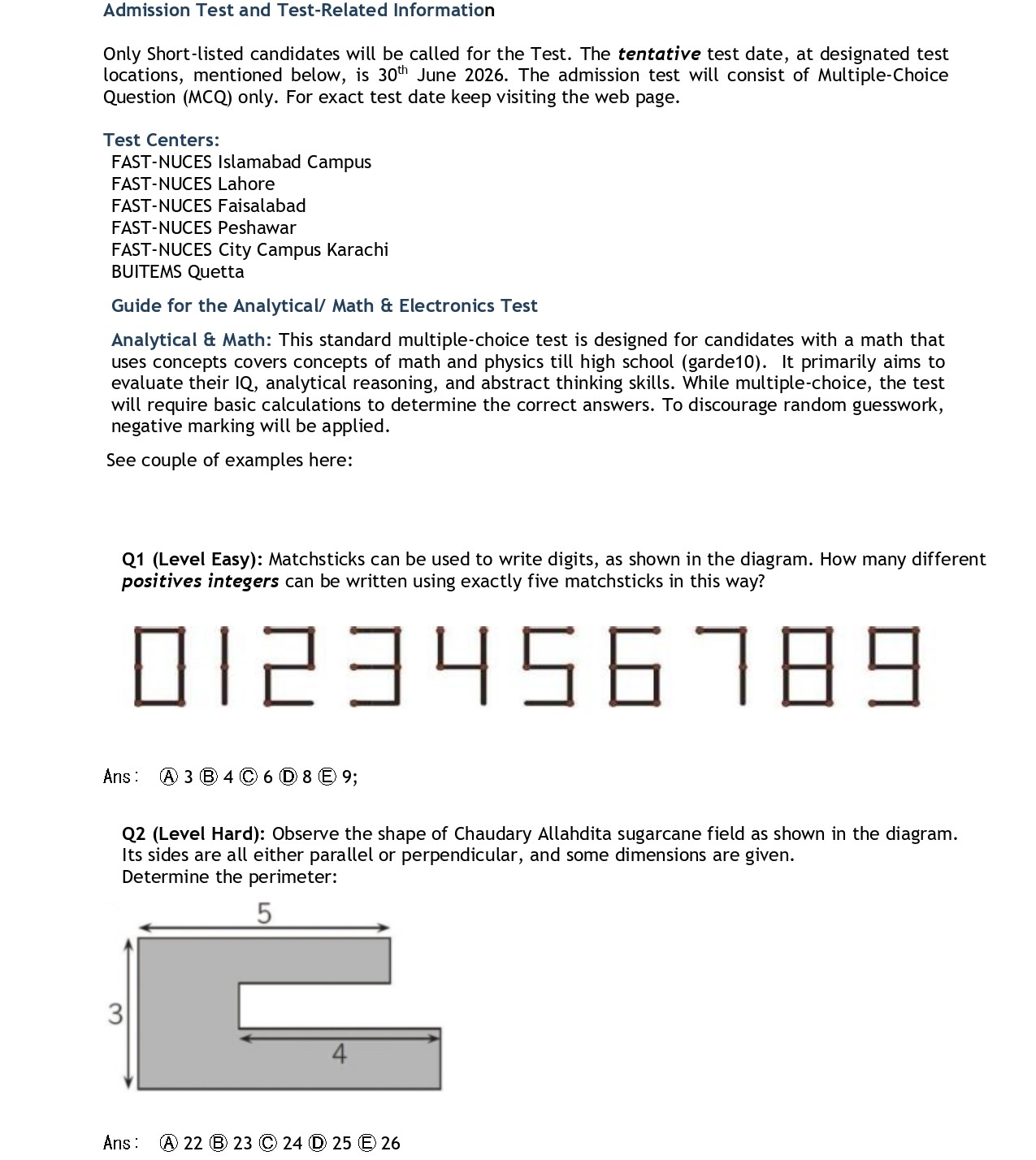 semesterprogram