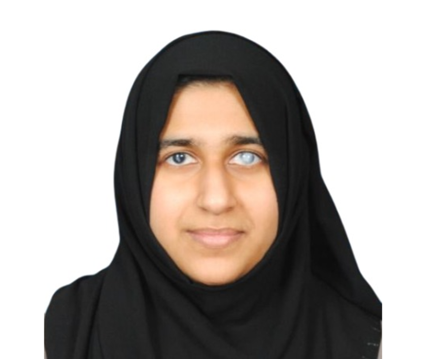 Engr. Aneeqa Khurshid