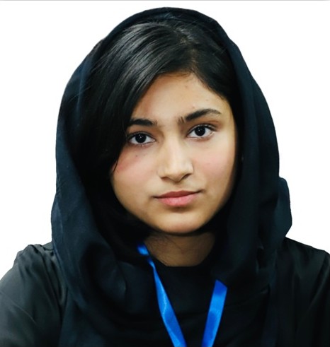 Engr. Malika Laraib ul Hudda