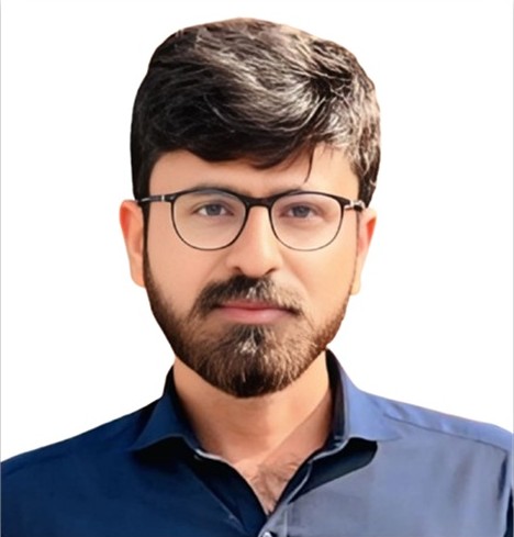 Engr. Mohsan Abbas