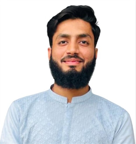 Engr. Uzair Ishaq