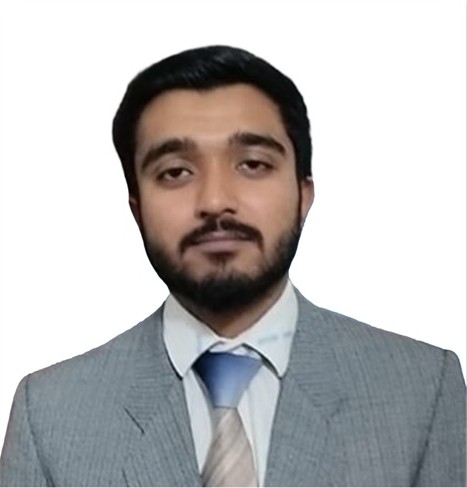 Engr. Zain Jahangir