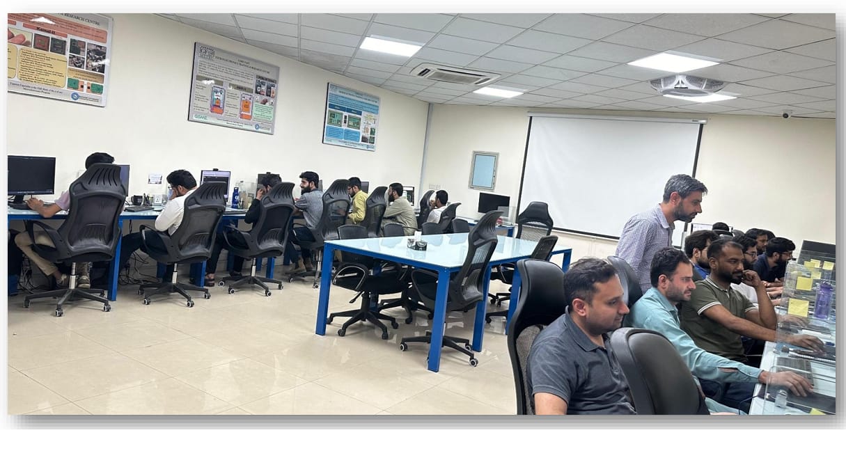 Training Services